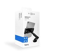 Fixed Tab XL tablet autohouder zwart - thumbnail