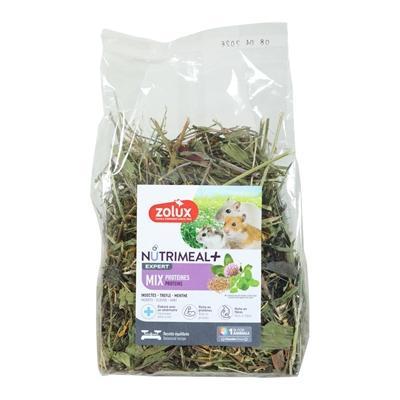 ZOLUX NMEAL MIX PROTEIN