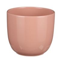 Pot tusca d14.5h14cm lichtroze - thumbnail