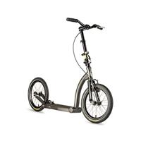 Abi Swiftyone mk4 black anthracite - thumbnail