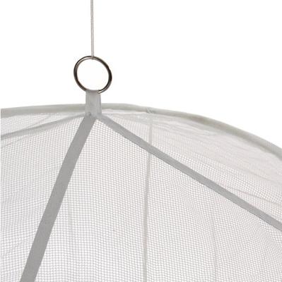 Care Plus Mosquito Net Bell Impregnated