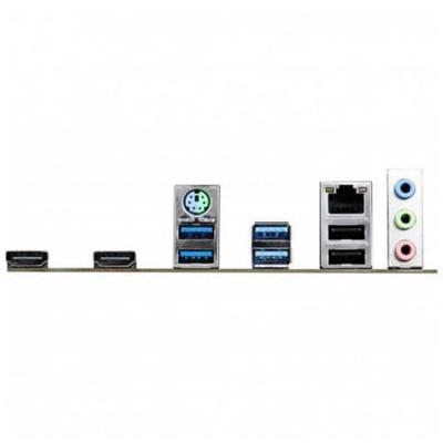 Moederbord ASRock H510M-H2/M.2 SE LGA 1200 Intel H470 - thumbnail
