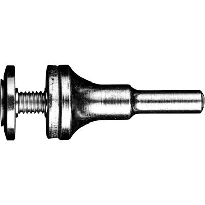 PFERD TOOLS 42400008 Gereedschapshouder voor Polinox-slijpwielen BO 8/10 6-20 1 stuk(s)