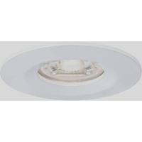 Paulmann 94298 EBL Nova mini Coin LED-inbouwlamp 4 W Wit - thumbnail