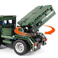 Bouwspel IM Master 364 Onderdelen - thumbnail