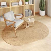 Tapijt Bruin 120 x 170 cm PP - thumbnail