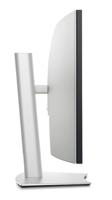 Dell U4025QW Ultrasharp LED-monitor Energielabel F (A - G) 100.8 cm (39.7 inch) 5120 x 2160 Pixel 21:9 5 ms HDMI, DisplayPort, Thunderbolt 4, USB-C 3.2 Gen 2, - thumbnail