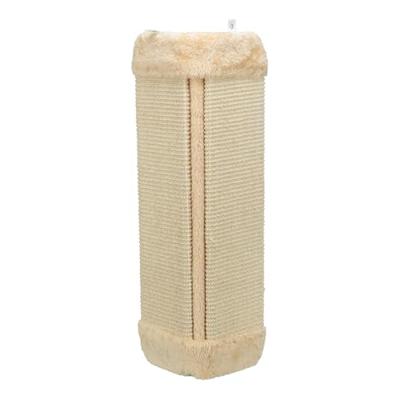 Krabpaal voor Katten Trixie Bruin 32 × 60 cm
