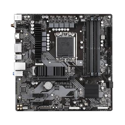 Moederbord Gigabyte B760M DS3H AX DDR4 INTEL B760 EXPRESS LGA 1700 DDR4