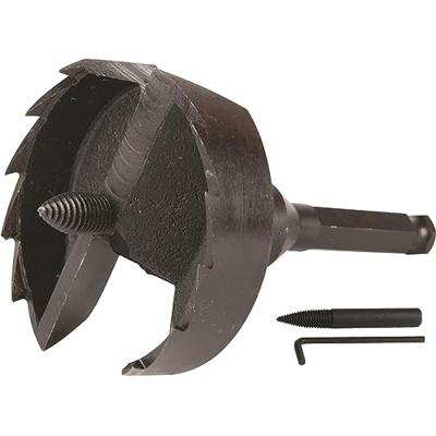 Makita Accessoires Cilinderkopboor 76mm - D-30047 D-30047