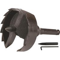 Makita Accessoires Cilinderkopboor 76mm - D-30047 D-30047 - thumbnail