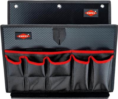 Knipex Gereedschapshouder voor L-BOXX® - 00 21 19 LB WK