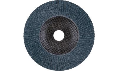 PFERD TOOLS 67766150 PFC 150 Z 60 PSF STEELOX Lamellenschijf Diameter 150 mm Boordiameter 22.23 mm Korrelgrootte (num) 60 RVS, Staal 10 stuk(s) PFERD TOOLS 67766150 PFC 150 Z 60 PSF STEELOX Lamellenschijf Diameter 150 mm Boordiameter 22.23 mm Korrelgrootte (num) 60 RVS, Staal 10 stuk(s)