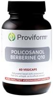 Policosanol Berberine Q10 - thumbnail