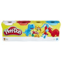 Playdoh Klassieke Kleuren - thumbnail