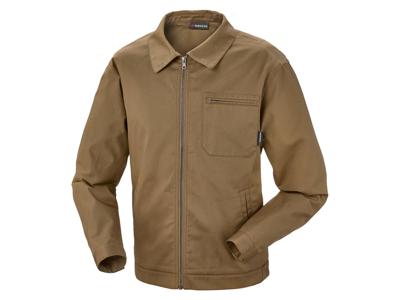 PARKSIDE Heren jack (XL, Beige)
