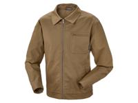 PARKSIDE Heren jack (XL, Beige) - thumbnail