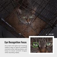 TTArtisan 27mm F/2.8 AF Nikon Z Black - thumbnail