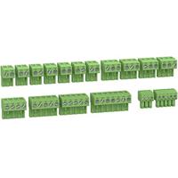 Schneider Electric TM171ASCTB27 Connectorset 1 stuk(s) - thumbnail
