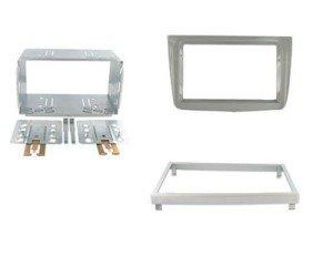 Dubbeldin paneel Alfa 1233100104