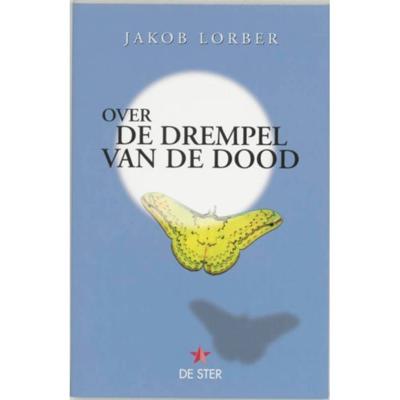 Over de drempel van de dood - J. Lorber - Paperback (9789065561237)