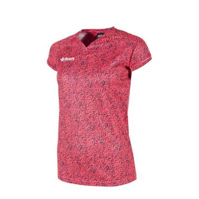 Reece Australia sport T-shirt roze Reece Australia sport T-shirt roze