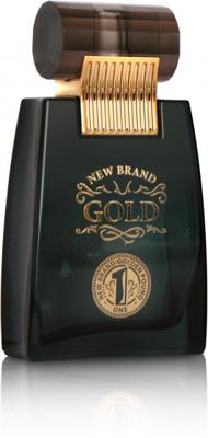 Cuba Gold Eau de toilette Spray 100 ml Heren