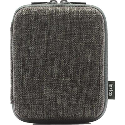 Fujifilm INSTAX SQUARE Link Printer Case - Woven Gray