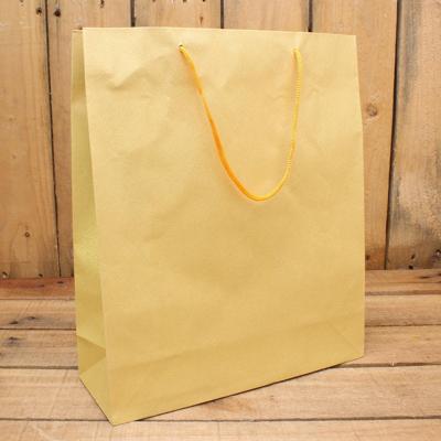 Bonbon doosjes - Chocolade doosje - Tasje Maisgeel - 48 stuks