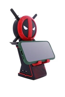 Cable Guys Call of Duty - Ikon Light-Up Cable Guys Call of Duty - Ikon Light-Up