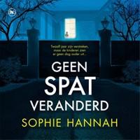 Geen spat veranderd - thumbnail