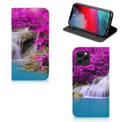 Apple iPhone 11 Pro | Book Cover | Waterval