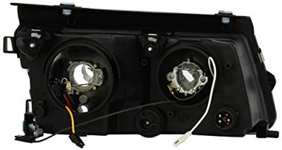 Koplamp links 205080082