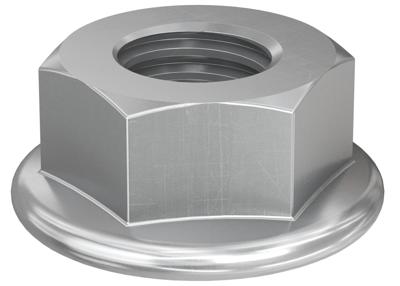 Fischer 571210 MU F M8 A2 Flensmoer