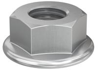 Fischer 571210 MU F M8 A2 Flensmoer - thumbnail