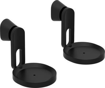 Sonos Era 100 Wallmount (paar) Zwart