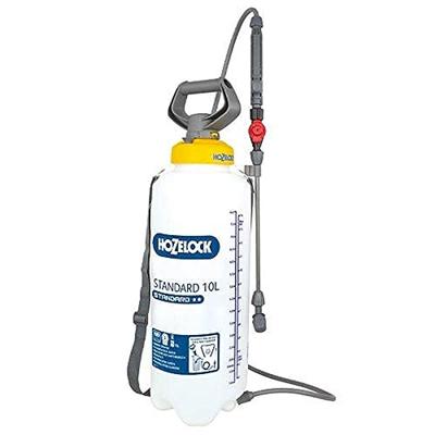 Hozelock Standard 10 liter drukspuit Hozelock Standard 10 liter drukspuit