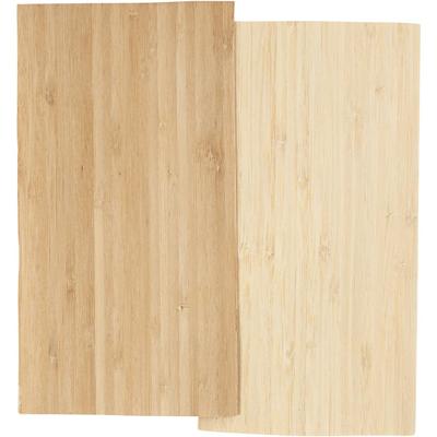 Creativ Company Bamboe fineer, 2 vellen