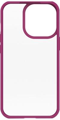 OtterBox React Series Apple iPhone 13 Pro Party Pink