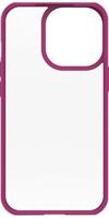 OtterBox React Series Apple iPhone 13 Pro Party Pink - thumbnail