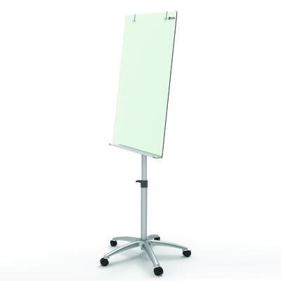 Nobo Impression Pro mobiele glas flipover