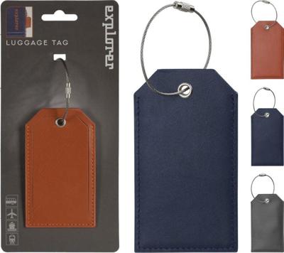 Soellaart Bagagelabel 11X6Cm 3Ass Kl Reisartikel-0C73FFF3-12F2-4151-B58D-A6EBE391311C