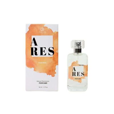 Vertragende crème Secret Play