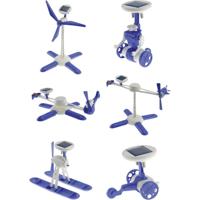 Sol Expert 46013 46013 Solar constructie bouwpakket - thumbnail