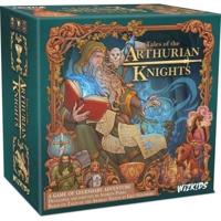 Tales of the Arthurian Knights - thumbnail