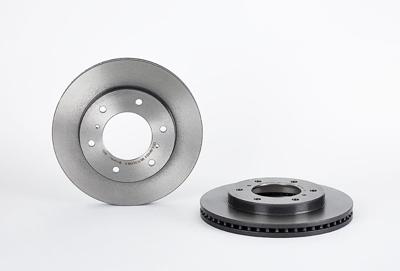 Remschijf 09A91111 Remschijf 09A91111