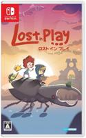 Lost in Play - thumbnail