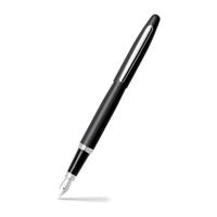 Sheaffer SF-E0940553 Vulpen VFM M Matte Black Nickel Plated - thumbnail