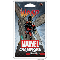 Marvel Champions: Wasp - thumbnail