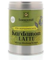 Sonnentor Kardamom latte bio (45 gr) - thumbnail